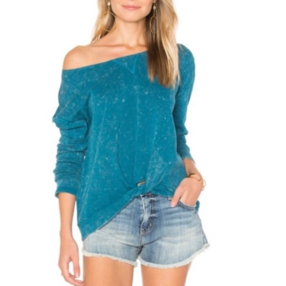 RVCA Donna Sweatshirt size S